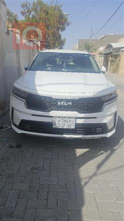 كيا سورينتو